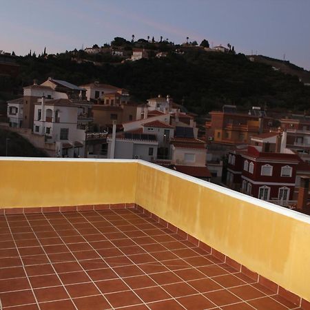 Villa Granada Motril Ngoại thất bức ảnh