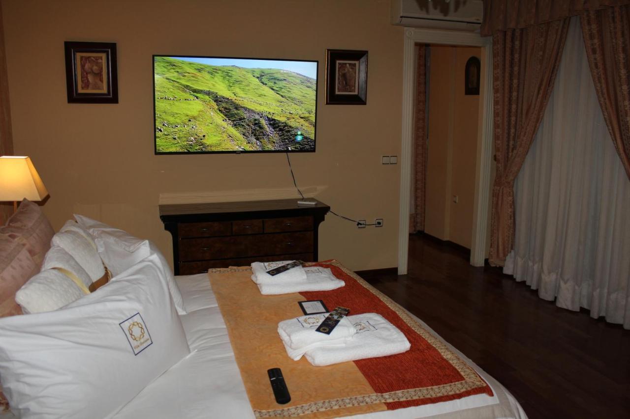Villa Granada Motril Ngoại thất bức ảnh