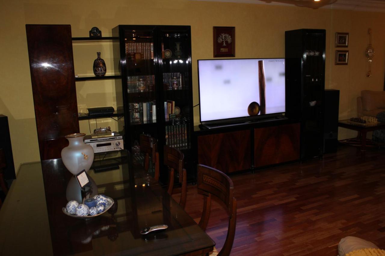 Villa Granada Motril Ngoại thất bức ảnh