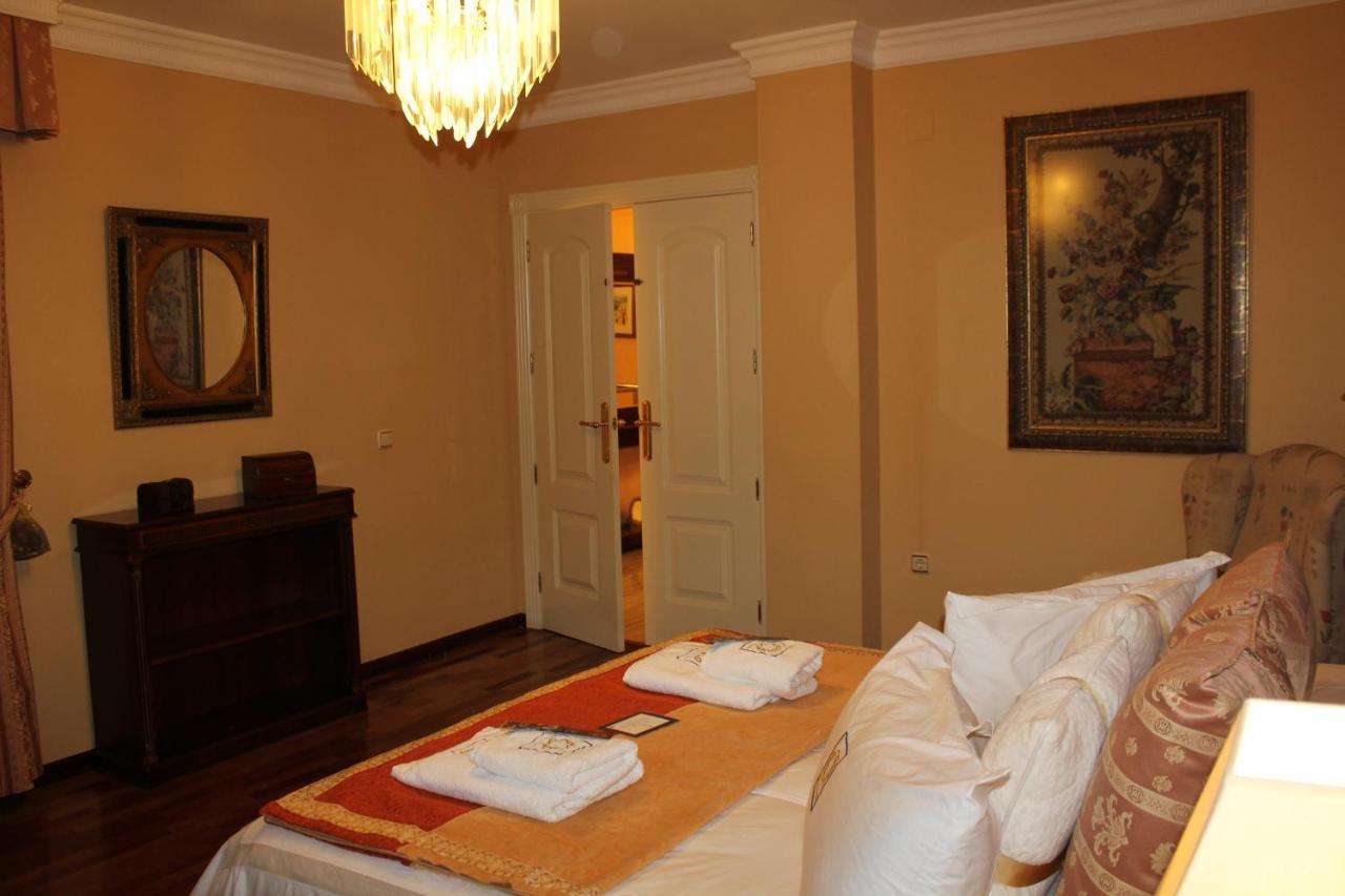 Villa Granada Motril Ngoại thất bức ảnh