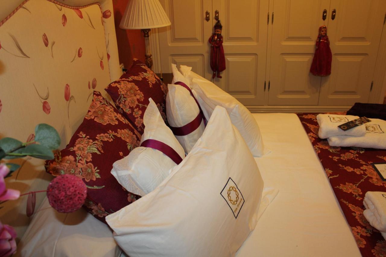 Villa Granada Motril Ngoại thất bức ảnh