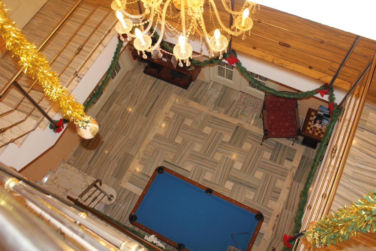 Villa Granada Motril Ngoại thất bức ảnh