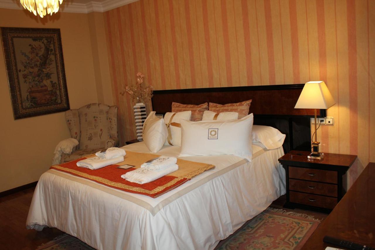 Villa Granada Motril Ngoại thất bức ảnh