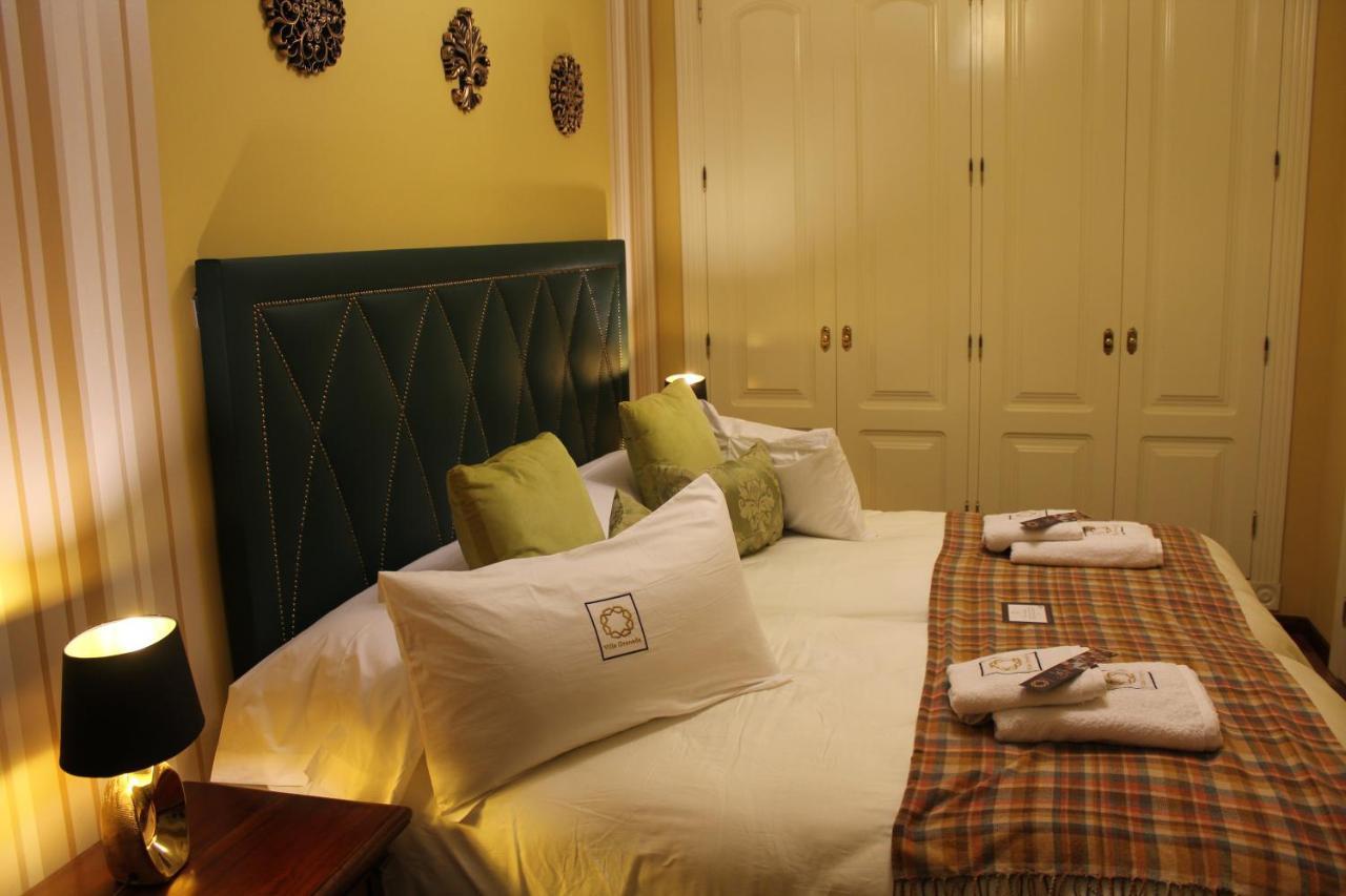 Villa Granada Motril Ngoại thất bức ảnh