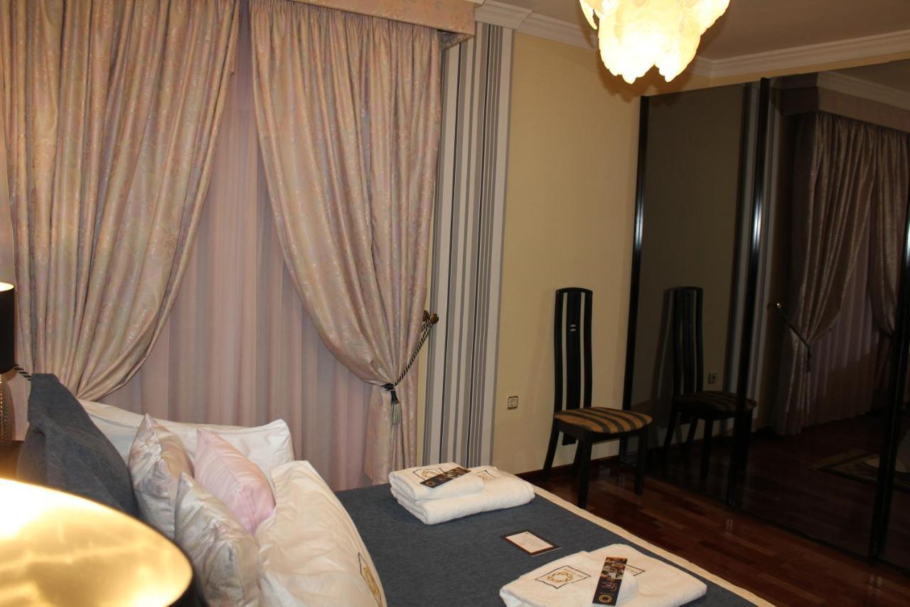 Villa Granada Motril Ngoại thất bức ảnh