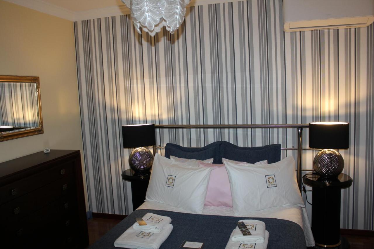 Villa Granada Motril Ngoại thất bức ảnh