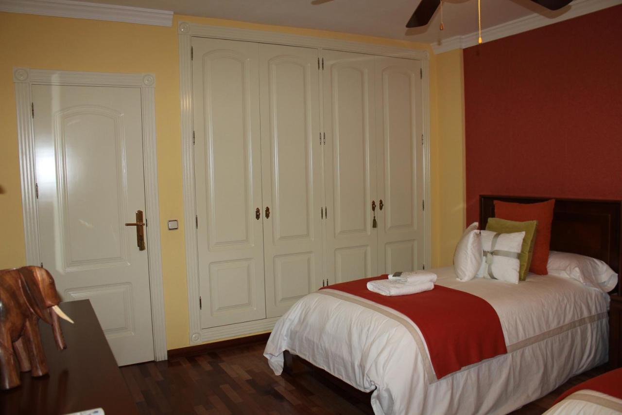 Villa Granada Motril Ngoại thất bức ảnh
