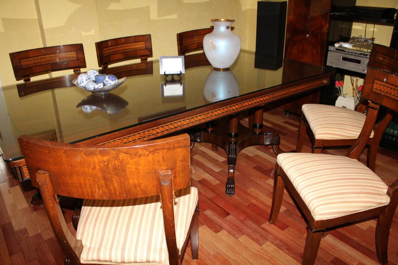 Villa Granada Motril Ngoại thất bức ảnh