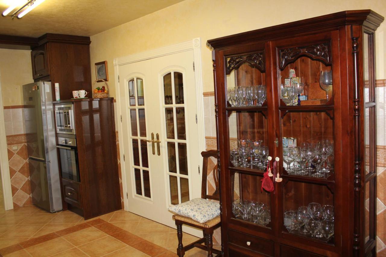 Villa Granada Motril Ngoại thất bức ảnh